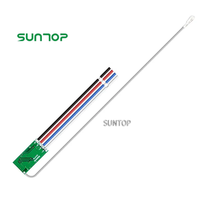 433MHz DC 12V 24V Universal-Funk fernbedienung schalter Mini-HF-Relais empfänger 433,92 MHz DIY-Kit für LED-Licht