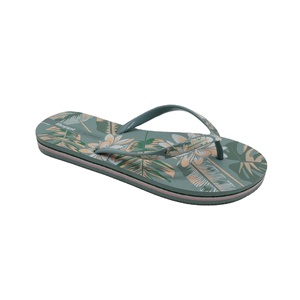 Chất Lượng Cao Giá Rẻ Tùy Chỉnh Flipflop Cho Phụ Nữ, Bán Buôn Bãi Biển Mùa Hè Biểu Tượng Tùy Chỉnh Phụ Nữ PVC <span class=keywords><strong>Flip</strong></span> Flops Dép Mùa Hè - Product Image 2
