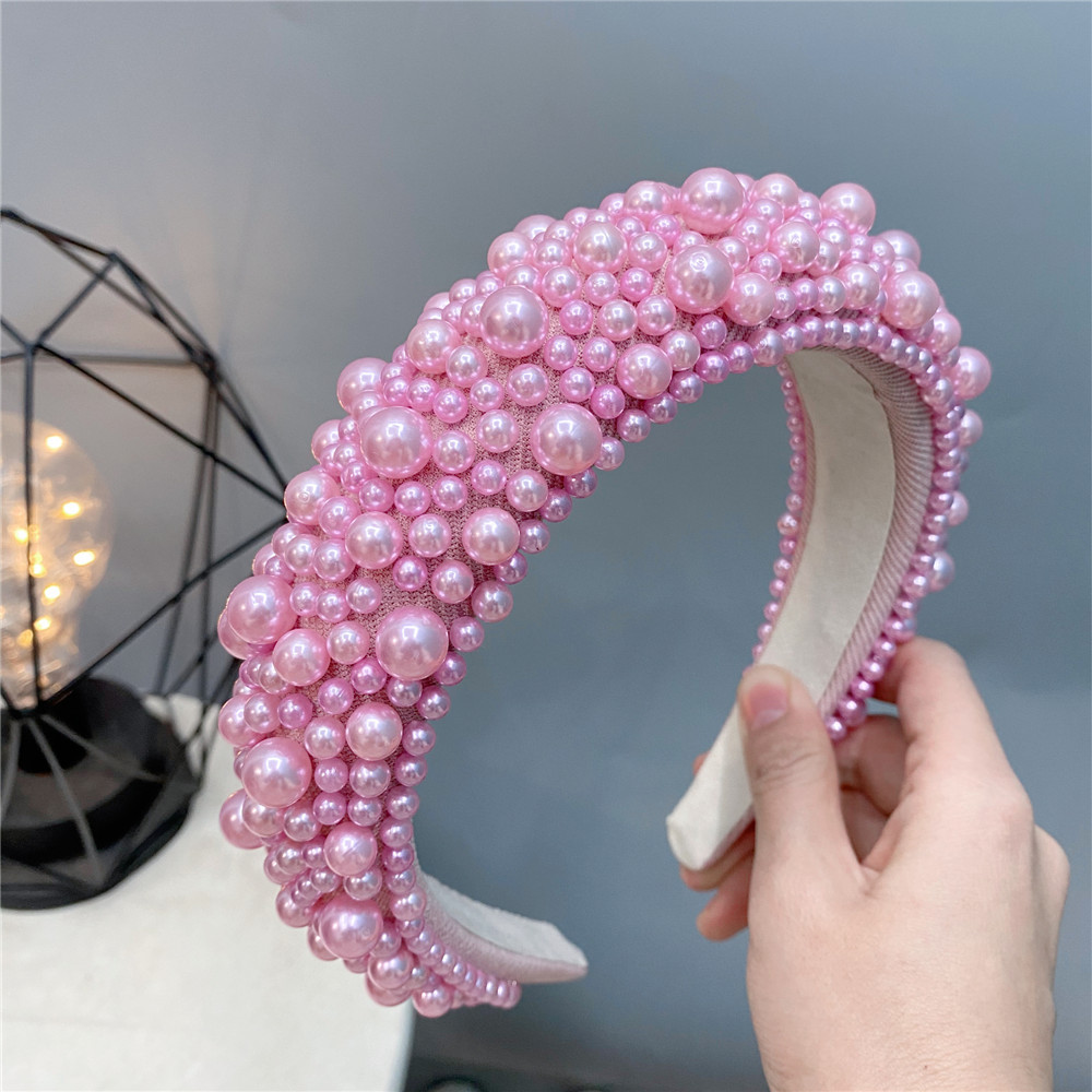 Pink Pearl