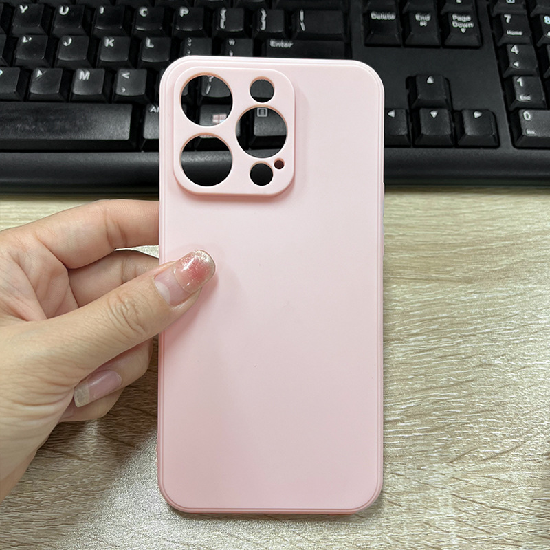 GQ410-cherry blossom pink