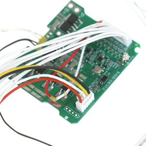 ชุดแบตเตอรี่ BMS ชุด PCB สำหรับสกู๊ตเตอร์ไฟฟ้าแผงวงจรสกู๊ตเตอร์สำหรับอุปกรณ์สกู๊ตเตอร์ G30สูงสุดของ Ninebot - Product Image 1