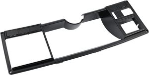 New thay thế đồng hồ tốc độ Dash bezel TRIM bìa cho Chevy Silverado/ Sierra Yukon/Blazer ngoại ô 1988-1994, 15656010 - Product Image 4