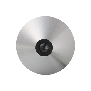 Yüksek hassasiyetli CNC işleme merkezleri boğa burun canlı merkezleri 60 °/70 °/75 ° döner fonksiyonlu MT2/3/4/5/6 freze makinesi - Product Image 2