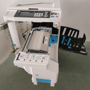 Fabrika fiyat yüksek hızlı Risographs için Riso SF 939 dijital teksir A3 kağıt yazıcı makinesi yenilenmiş Inkject fotokopi - Product Image 5