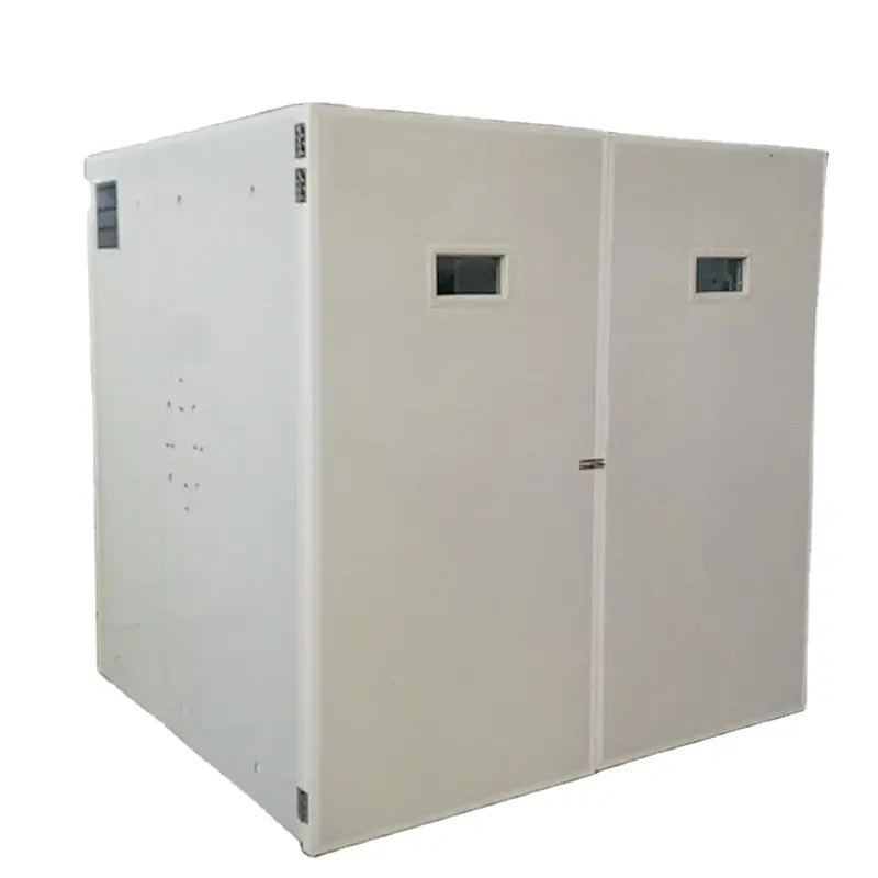 Incubadora automática de ovos, incubadora automática para ovo, máquina de incubadora para incubadora on-line, 3000