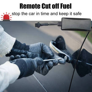4G GPS <strong>Tracker</strong> J16 Rastreador Remote Cut Off Engine 24/7 Live Tracking Locator Fleet Vehicle Tracking System Fleet Management - Product Image 4