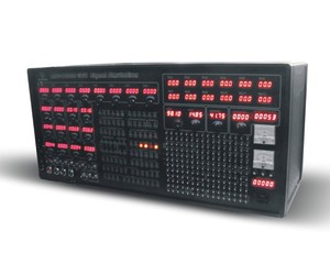 Professionale Strumento di Riparazione ECU MST-12000 Universale Automotive Piattaforma di Test e di Segnale ECU Simulazione per Diesel/Benzina Tutte Le Auto - Product Image 1
