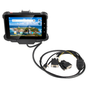 Gồ ghề xe Tablet Android nông nghiệp cho gắn kết với cái nôi Xe công nghiệp núi - Product Image 5