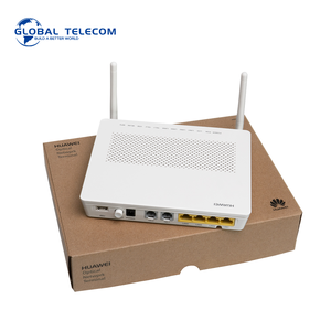 Router <strong>Modem</strong> HG8245H 4GE + 2 POTS+ 1USB+ WiFi FTTH Fiber Optic GPON ONU <strong>Modem</strong> Ont Onu - Product Image 6