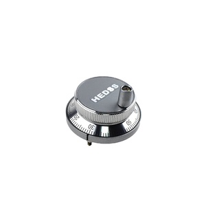 YUMO ISM6045-002-100B-5L 100 Pulse 5V Mpg Manual Pulse Generator Jog Handle 100PPR Wheel Encoder - Product Image 2