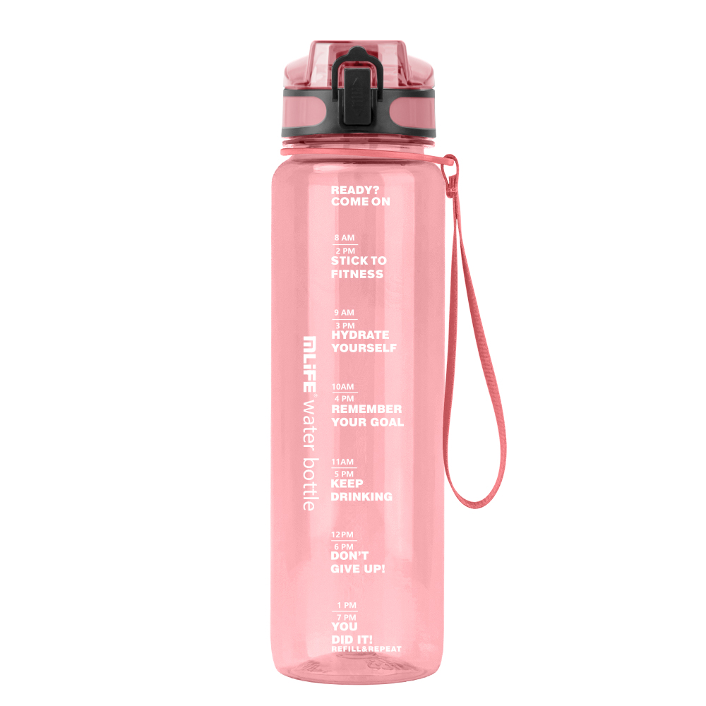 Rose transparent