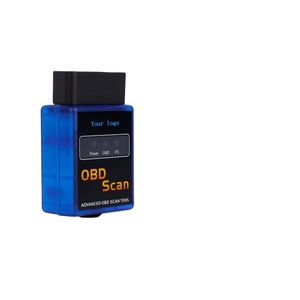 代码阅读器自动扫描仪 carman 汽车诊断扫描工具 obd2 诊断扫描仪 - Product Image 1