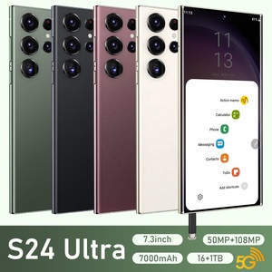 สมาร์ทโฟน5g คุณภาพสูงที่มีประสิทธิภาพสูงหน่วยความจำแฟลชแบบ S over GB TB - Product Image 2