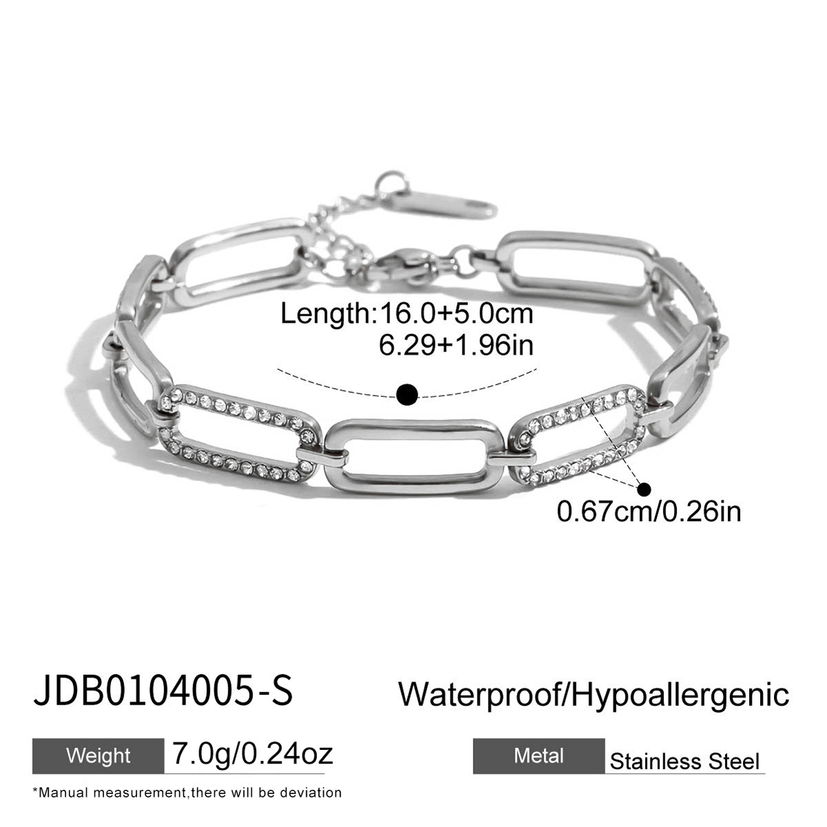 JDB0305007-GN