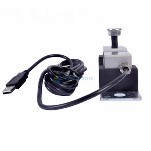High Capacity Elevator <strong>Overload</strong> Pressure <strong>Sensor</strong> Lifting Load Cell for Improved Performance - Product Image 1