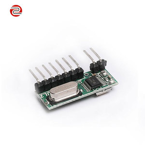 2.4GHz ISM GFSK BR EDR2.1 UART Wireless per il modulo ricetrasmettitore Bluetooth per telecomandi - Product Image 6