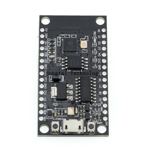 CH340G NODEMCU compatibile con Legacy ESP8266 32M Flash seriale CH340G modulo di sviluppo IoT - Product Image 2