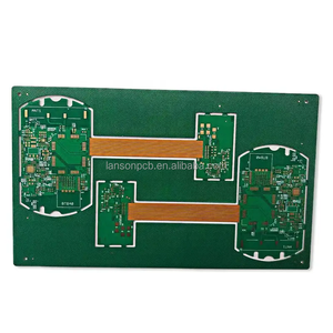 定制低功耗智能家居物联网PCB模块5g网络家居解决方案 - Product Image 6
