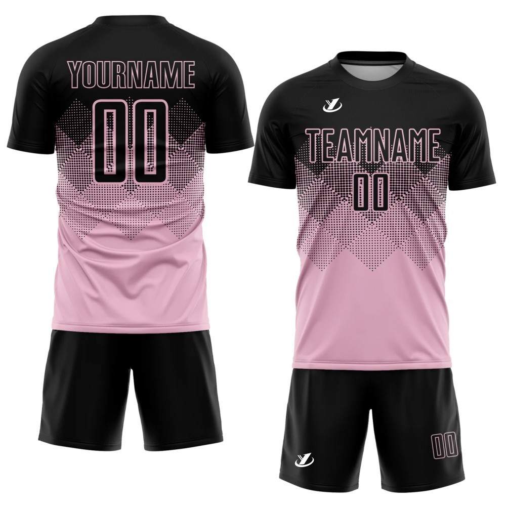 Black light pink 2
