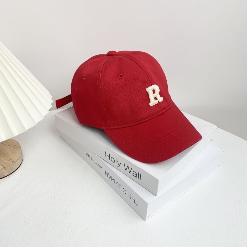 Lettera r-rosso