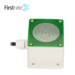 FST100-2007 Relais ausgang RS485 Modbus 24V DC IOT Sensor Universal Regen Schnees ensor