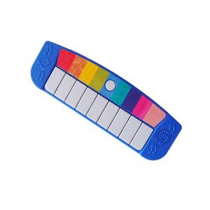 9-Button Piano Music <strong>Book</strong> Sounder for Nurturing Talent 2-4 Years Featuring Melodic Harmony Captivating Stories Plastic - Product Image 4