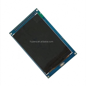 Das 3,5-Zoll-TFT-Farbbildschirmmodul 320 X480 kann direkt an die MEGA2560-Entwicklungsplatine ILI9486 anges ch lossen werden - Product Image 5