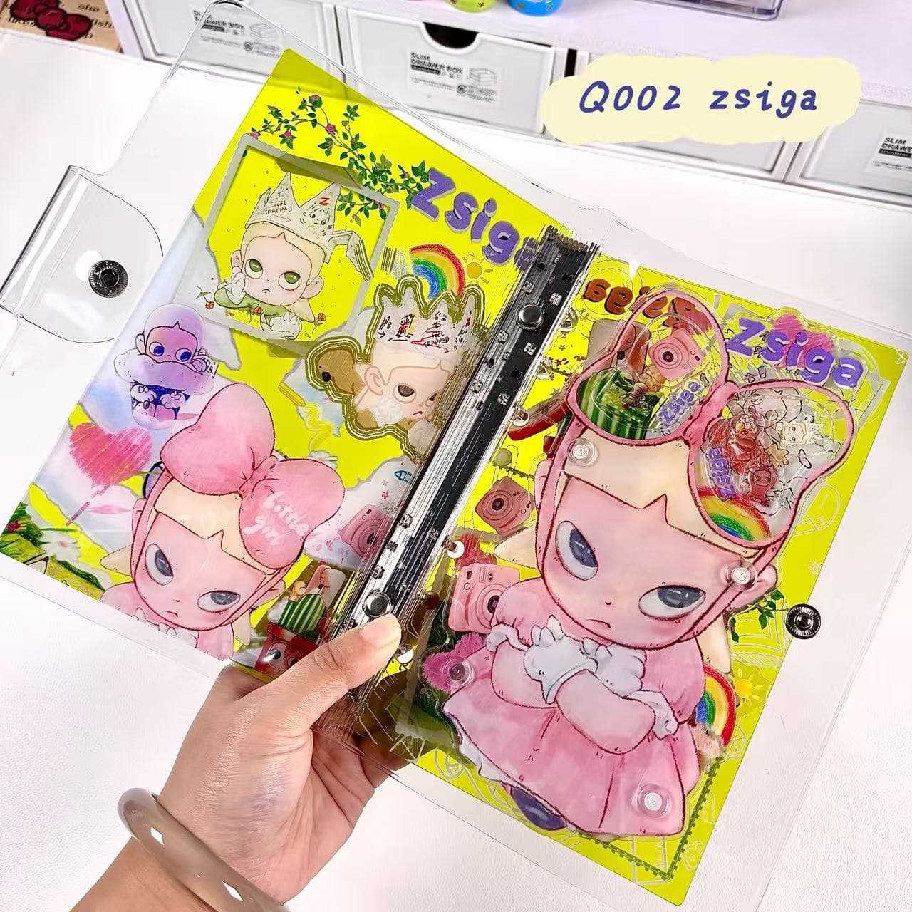 Q002-zsija-a6 คิว002-ซิสเจเอ-เอ6