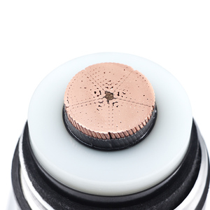 YJLW Electrical Cable Wire 12mm Power Cable for Pump Price High Voltage Underground Power Cable Price 25 35 50 <strong>70</strong> 95 mm <strong>Copper</strong>