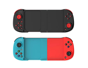 Gamepad Bluetooth Wireless Ultra-sottile Controller di gioco Joystick per Android iOS MFI giochi PC PS4 Nintendo interruttore accessorio gioco - Product Image 1