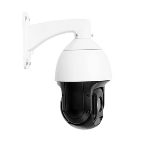 API Auto Tracking Human Detection <strong>22X</strong> 33X 5MP P2P Remote View Smart <strong>Camera</strong> PTZ AI Network <strong>Camera</strong> - Product Image 1