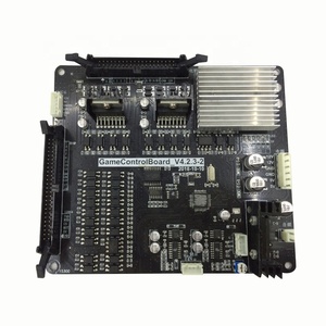 Barato Arcade mini máquina expendedora juego de premio montaje DIY Kit de Llave Maestra para la venta - Product Image 6