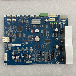 Лучшая цена XP600 комплект преобразования Senyang плата для DX5/DX7 конвертировать в xp600 одиночная головка для УФ-принтера весь набор обновлений - Product Image 4