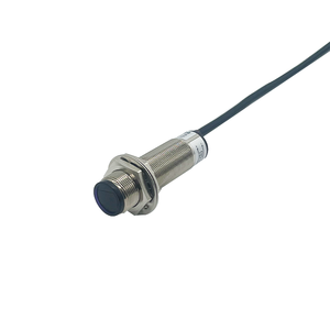 DGKJ <strong>M18</strong> Diffuse Reflection Photoelectric <strong>Sensor</strong> <strong>Sensor</strong> Switch Factory Direct Sales - Product Image 1
