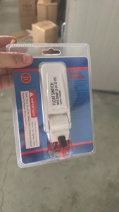 Поплавковый выключатель с контроллером уровня воды для морской лодки - Product Image 5