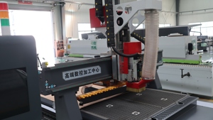 Xunke <strong>Auto</strong> <strong>Loading</strong> and <strong>Unloading</strong> <strong>Cnc</strong> <strong>Router</strong> Atc 9kw Spindle LNC/syntec Control System Artcan/ucancam 1325 Nesting Atc <strong>Cnc</strong> <strong>Router</strong> - Product Image 5
