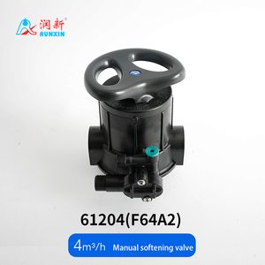 <span class=keywords><strong>Runxin</strong></span> F64A2 Professional 4 T/H Multi-Port-Steuerventil Neues manuelles Wasser aufbereitung system Hotels Gear <span class=keywords><strong>Water</strong></span> Treatment