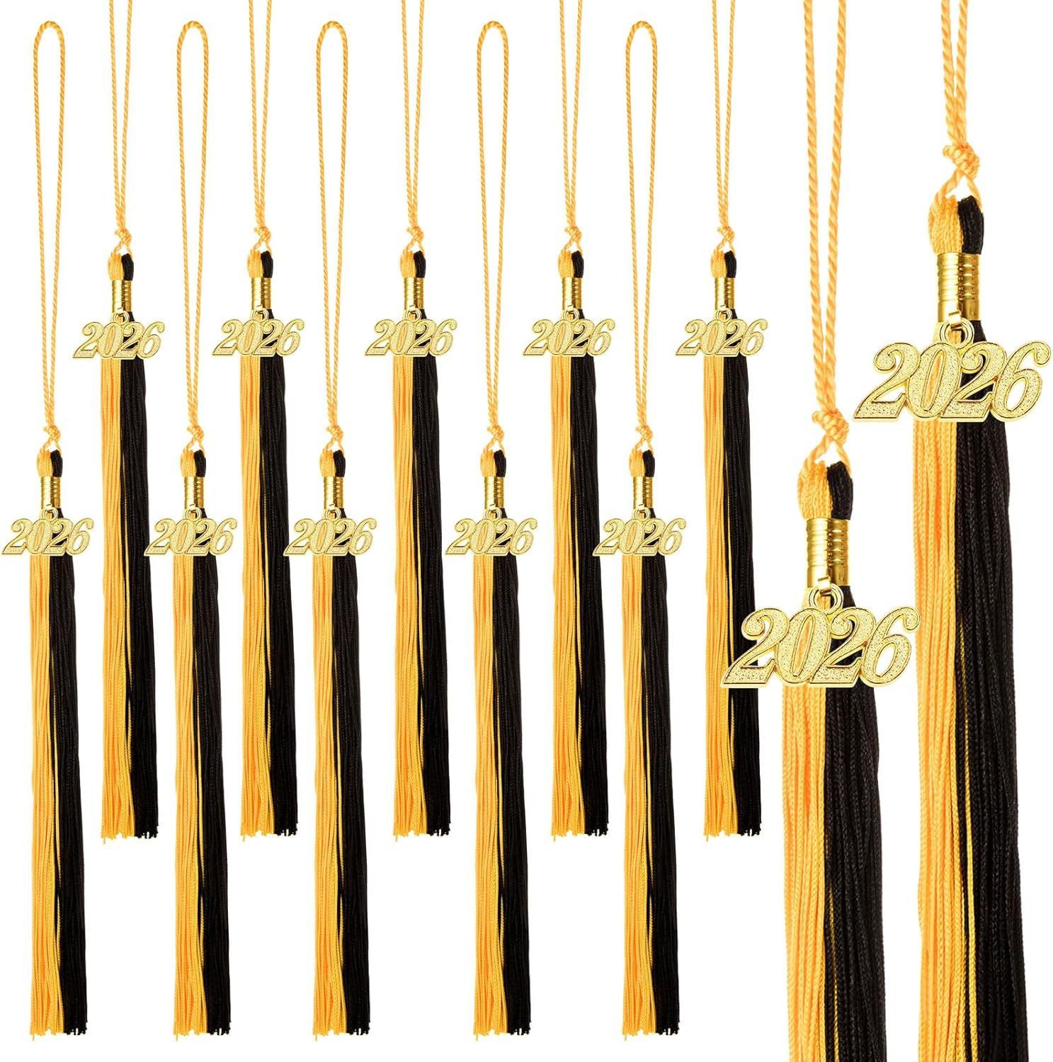 Oro y negro