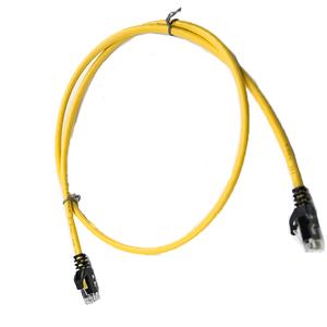 U-kcom cavo ca6 all'ingrosso ethernet utp 2m cat6 patch cord gaming router wifi cavo lan cavo di salto