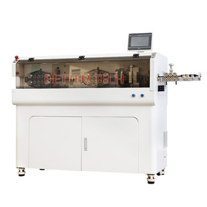 Dây Cáp Đồng Dày Tự Động 70 Milimet Vuông Dây Thử Lượng Đường Trong Máu Máy Sản Xuất - Product Image 2