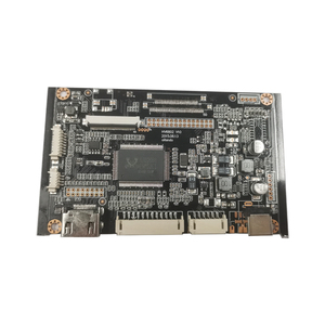 Placa controladora de marcha atrás, placa controladora LCD VGA, placa principal LCD para Módulo de pantalla LCD RGB de 4,3 pulgadas y 5 pulgadas - Product Image 5