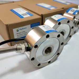 HYLF-102-30t kalibrierter Speichentyp 30 Tonnen Wägezellen drucksensor - Product Image 2