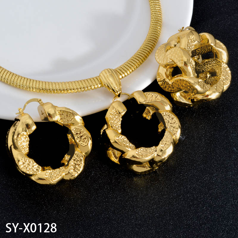 SY-X0128