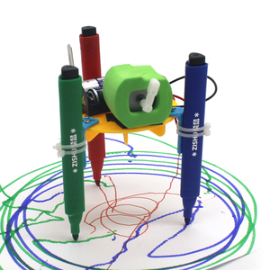 DIY 3dSTEMパズルおもちゃ子供向け教育玩具科学プロジェクト実験キット学校学習教材キット子供向けおもちゃ - Product Image 3