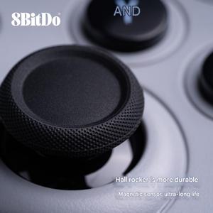 8Bitdo SN30 Pro für Nintendo Switch OLED MacOS Android Raspberry Pi Gamepad, 8Bitdo mit Hall Rocker Bluetooth Game Controller - Product Image 5