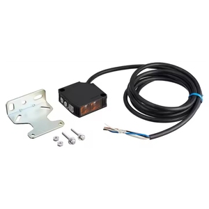 オムロンフル電圧光電センサー、ロングセンシング距離、24-240V光センサーに適しています - Product Image 5