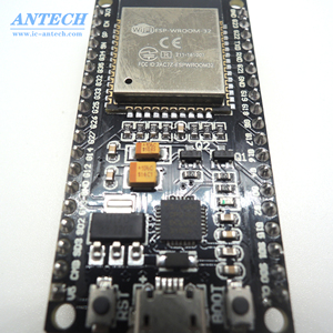 Neues Original Modul ESP32-WROOM-32 ESP32-38P ESP32 Development Board - Product Image 1