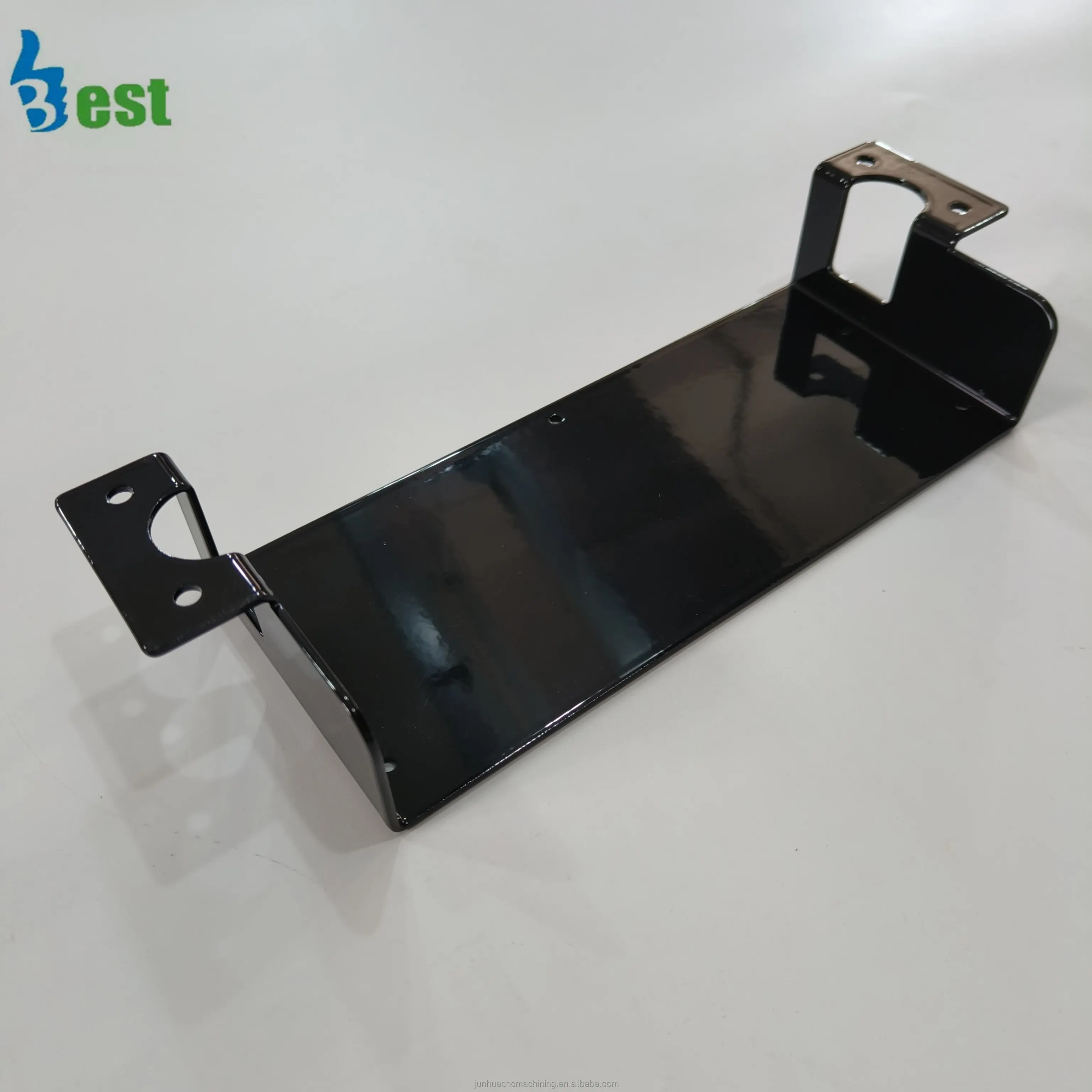 Anodizing Custom Phone Aluminum CNC Milling Case For Computer In CNC Machining Center