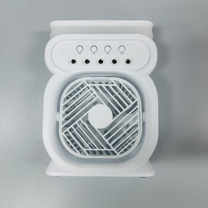 3 Modos, Fácil Instalação, Rolling <span class=keywords><strong>Design</strong></span>, Quarto Escritório Garagem Ar Condicionado Portátil com Controle Remoto