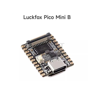 LuckFox Pico Mini Linux RV1103 Rockchip Supper MINI AI Board ARM besser als Raspberry Pi Pico - Product Image 2